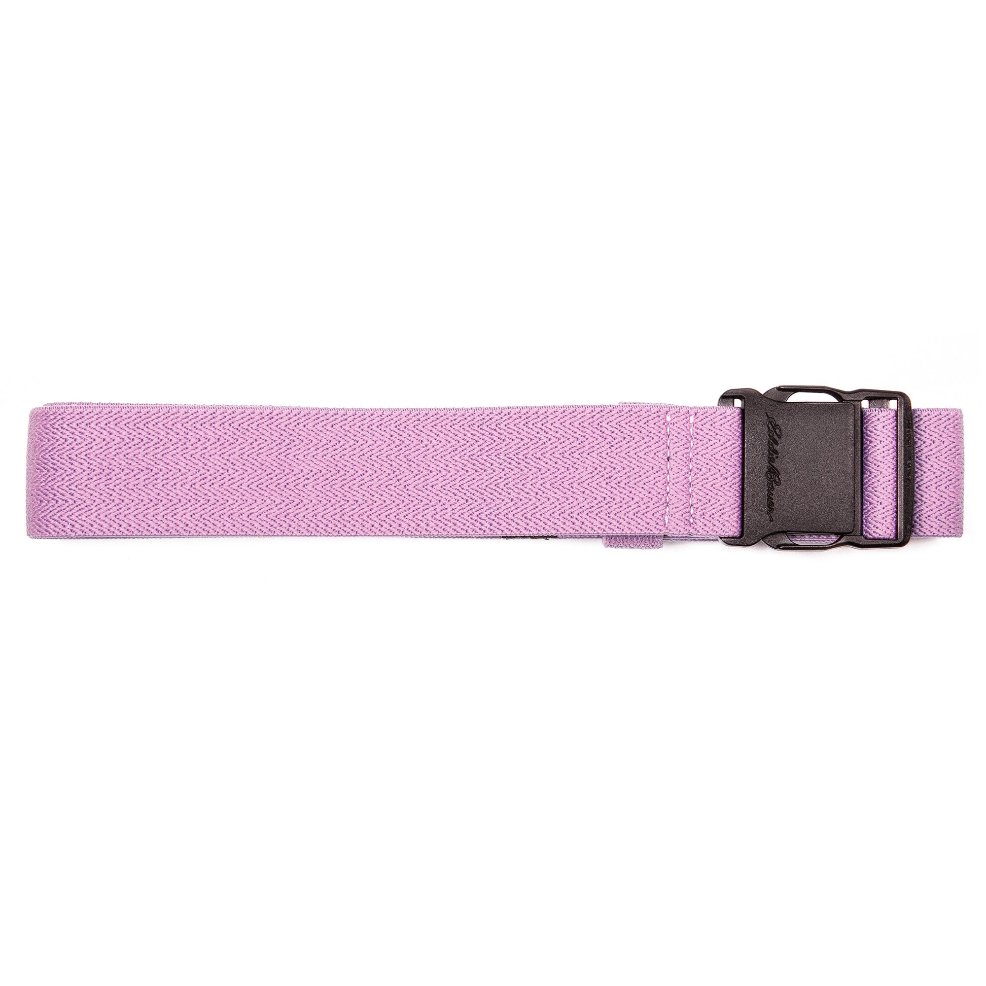Women's Trail Active Solid Stretch Webbing Belt
