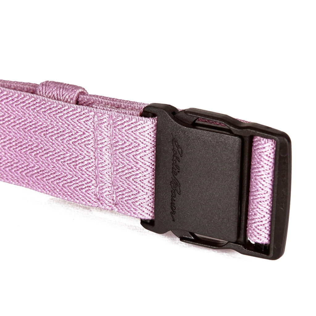 Women's Trail Active Solid Stretch Webbing Belt