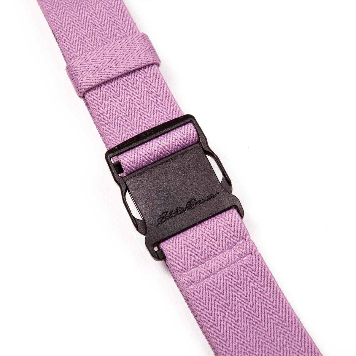 Women's Trail Active Solid Stretch Webbing Belt