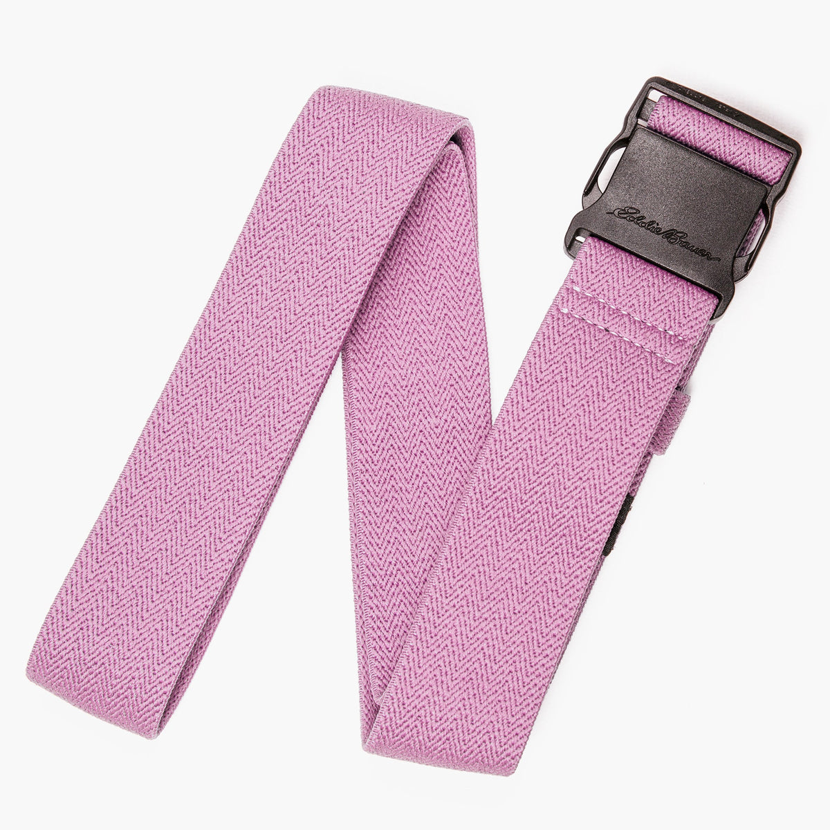 Women's Trail Active Solid Stretch Webbing Belt