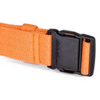 Women's Trail Active Solid Stretch Webbing Belt