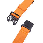 Women's Trail Active Solid Stretch Webbing Belt
