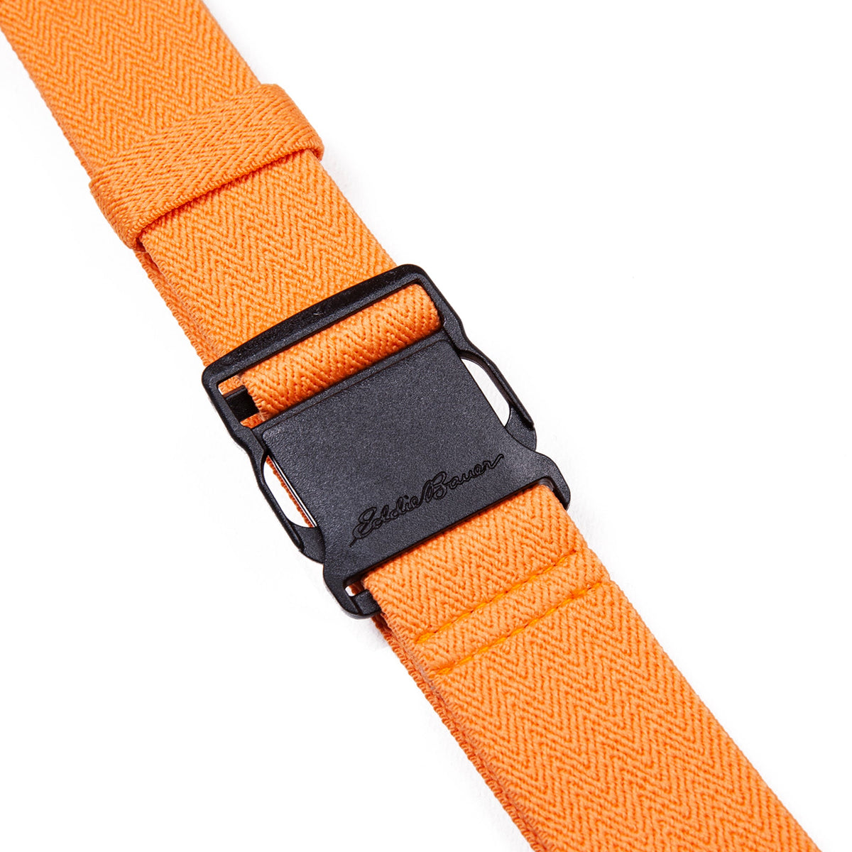Women's Trail Active Solid Stretch Webbing Belt