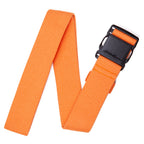 Women's Trail Active Solid Stretch Webbing Belt