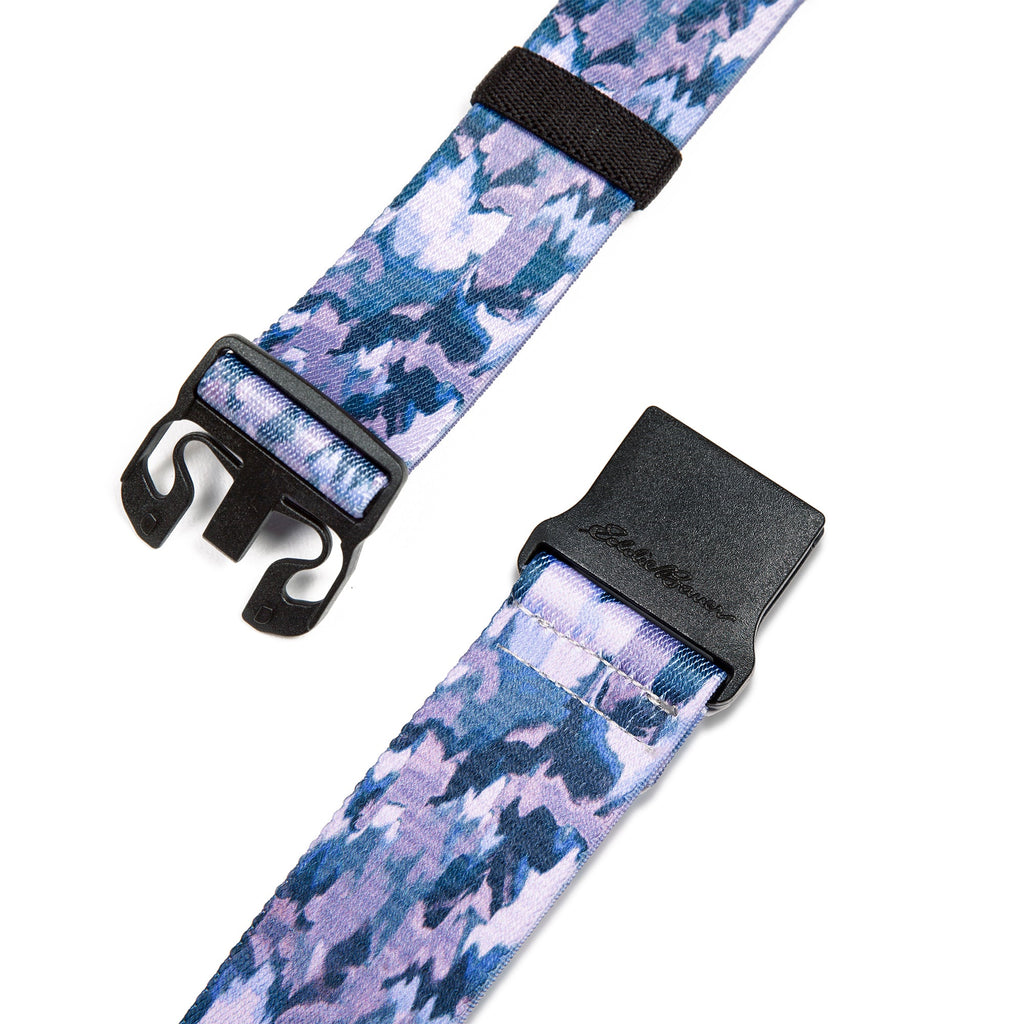 Women's Trail Graphic Active Stretch Belt