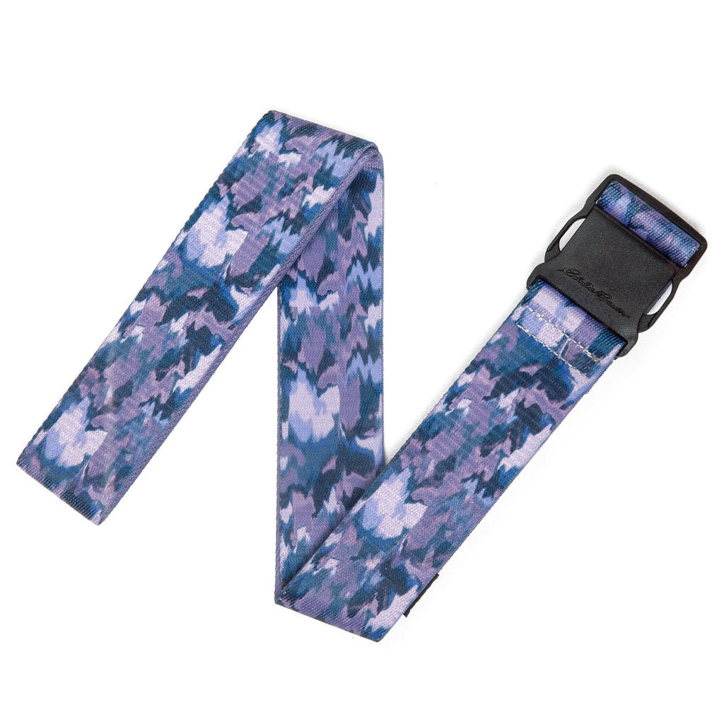 Women's Trail Graphic Active Stretch Belt