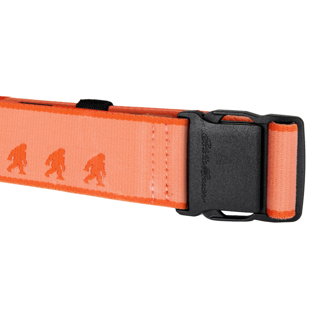 Women's Trail Active Stretch Webbing Belt - Sasquatch
