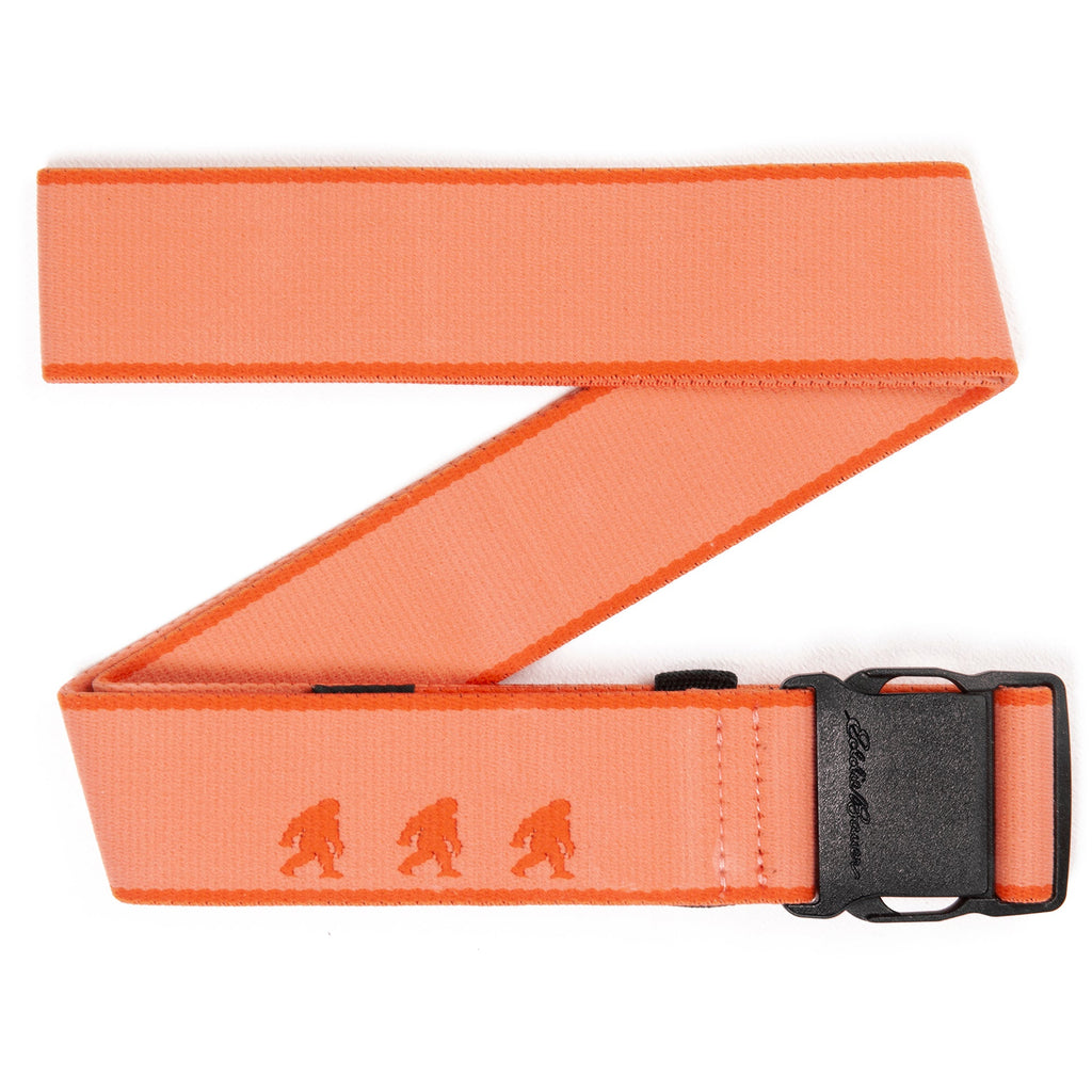 Women's Trail Active Stretch Webbing Belt - Sasquatch