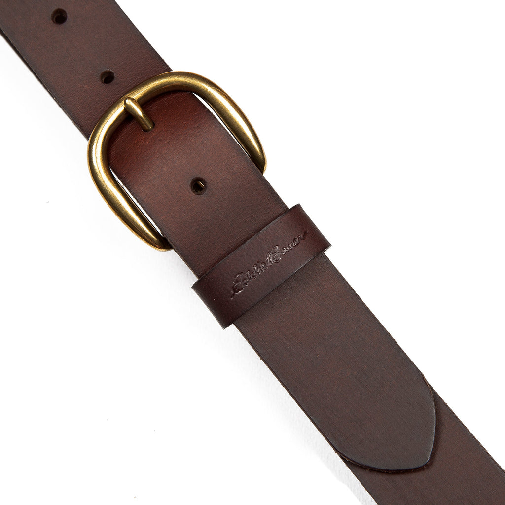 Women's Classic Leather Jean Belt