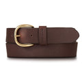Women's Classic Leather Jean Belt