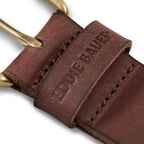 Women's Classic Leather Jean Belt