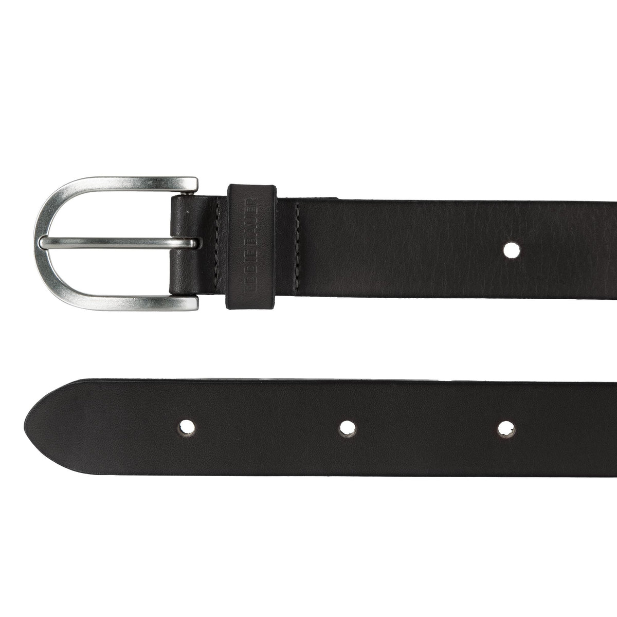 Women's Endless Leather Belt