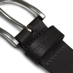 Women's Endless Leather Belt