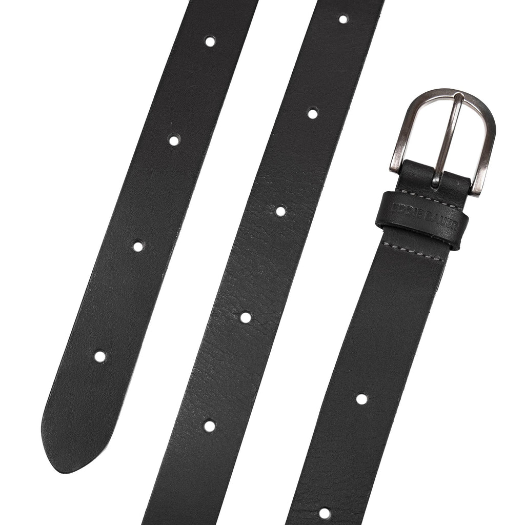 Women's Endless Leather Belt