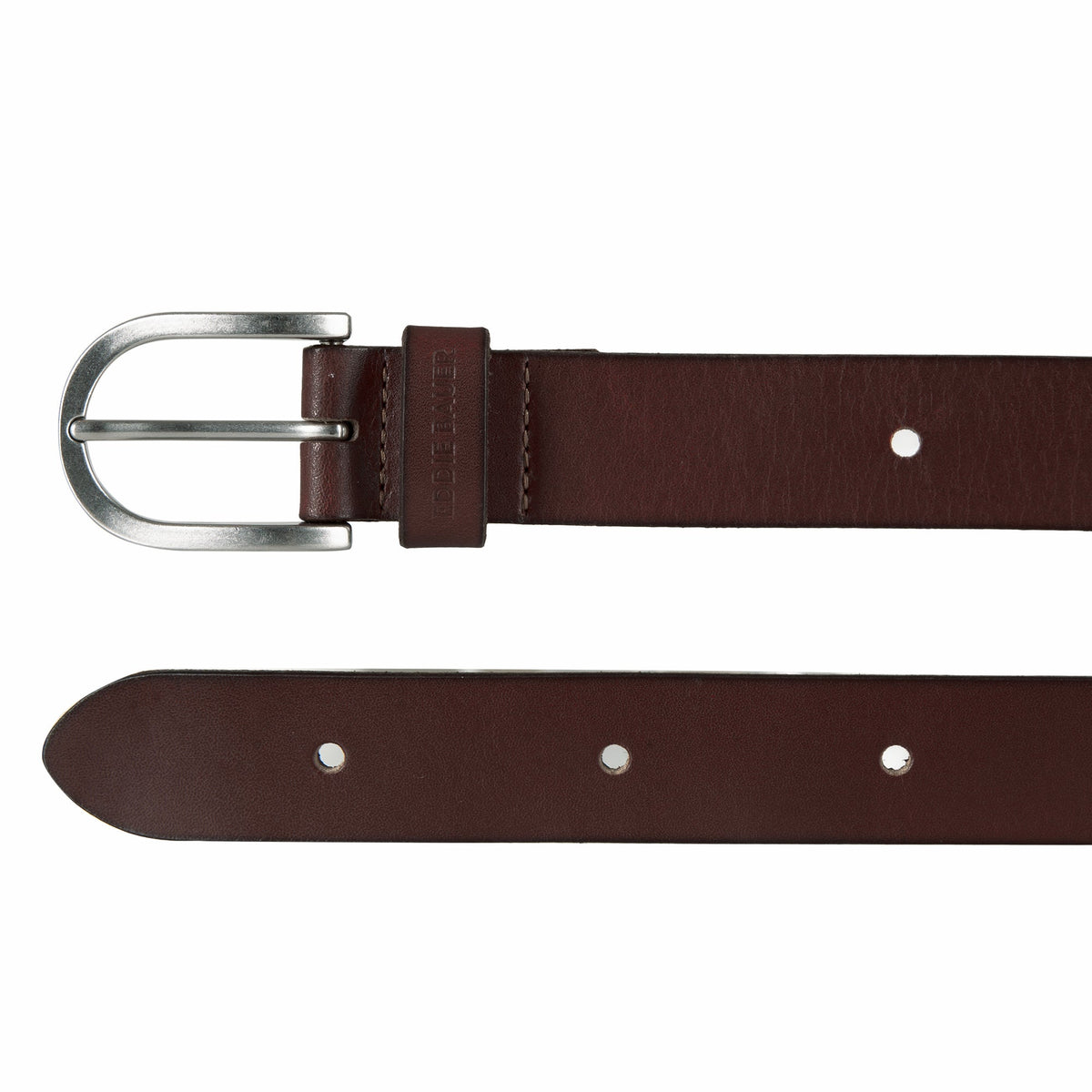 Women's Endless Leather Belt