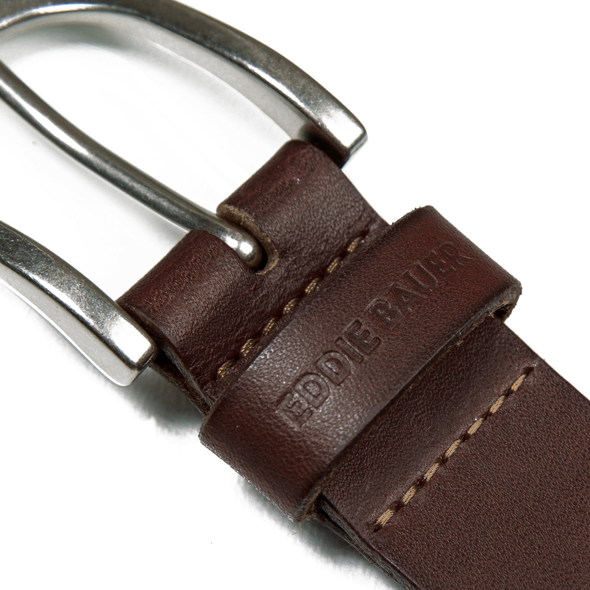 Women's Endless Leather Belt