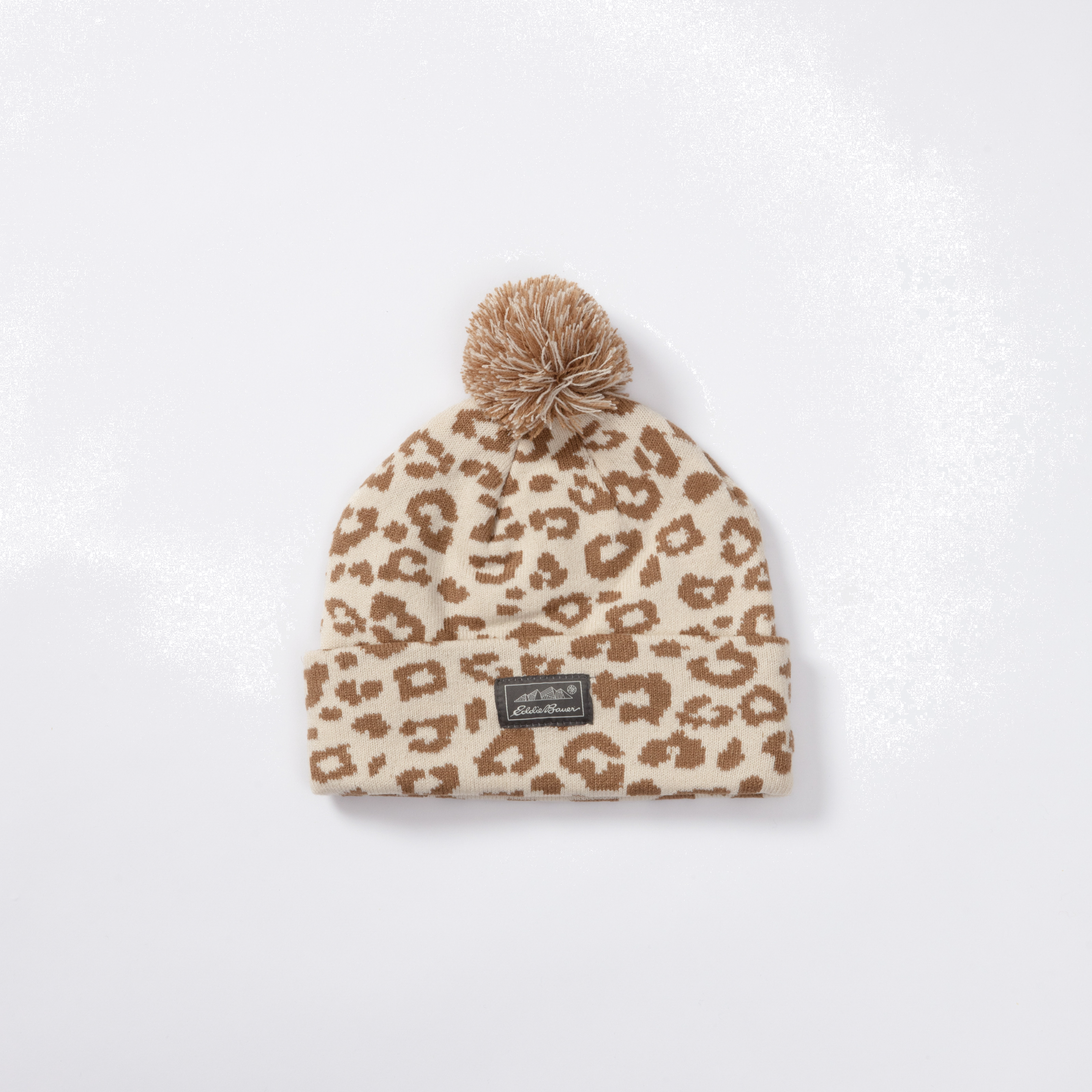 Girls Sonoma Pom Beanie