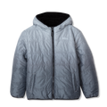 Boys Deer Harbor Reversible Hooded Jacket