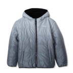 Boys Deer Harbor Reversible Hooded Jacket
