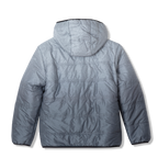 Boys Deer Harbor Reversible Hooded Jacket