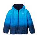 Boys Deer Harbor Reversible Hooded Jacket