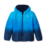 Boys Deer Harbor Reversible Hooded Jacket