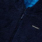 Boys Deer Harbor Reversible Hooded Jacket