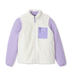 Kids Fleece Vest 3-in-1 Jacket