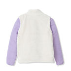 Kids Fleece Vest 3-in-1 Jacket