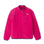 Kids Fleece Vest 3-in-1 Jacket
