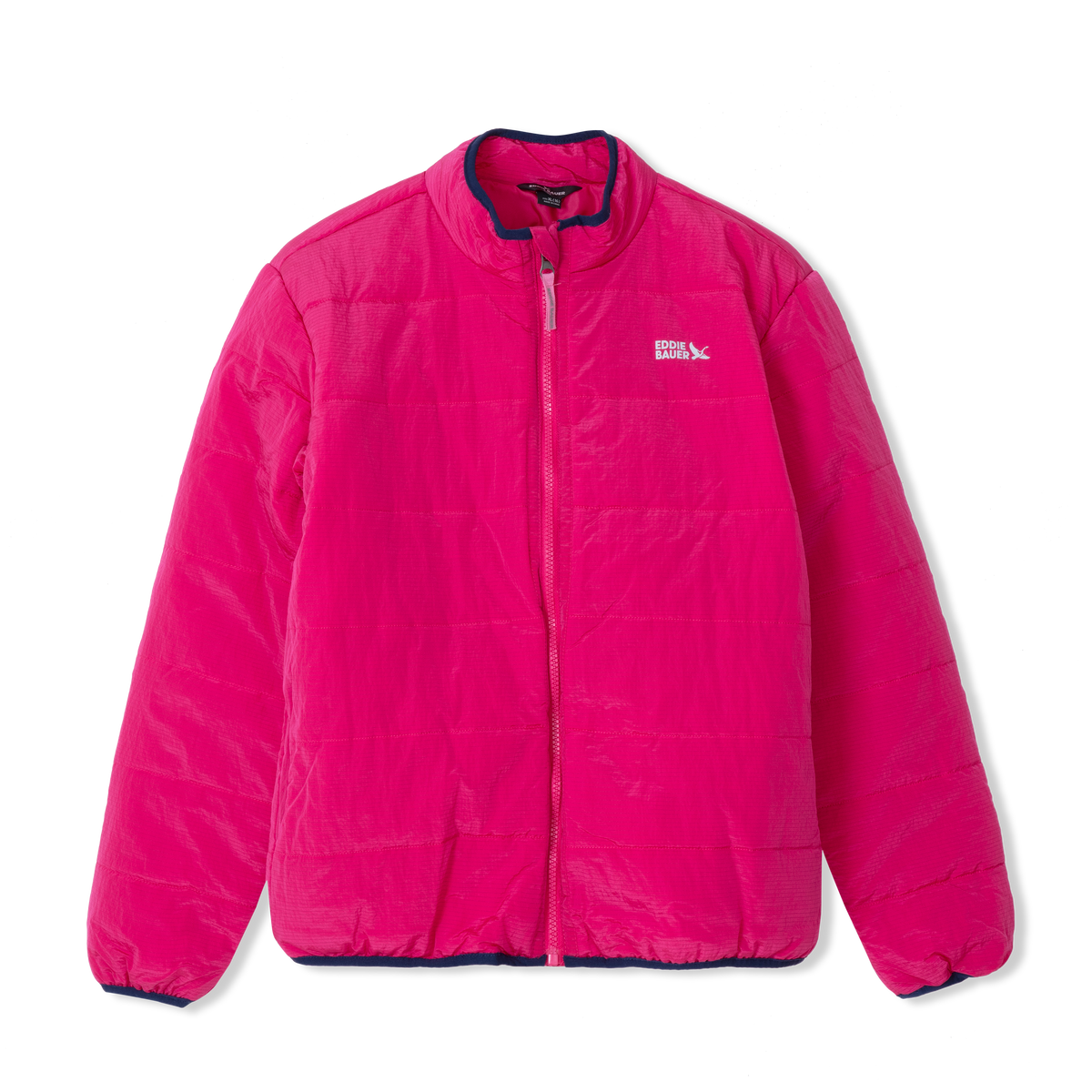 Kids Fleece Vest 3-in-1 Jacket