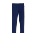 Girls Ribbed Leggings