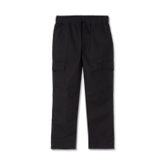 Boys Adventurer Cargo Pants - BLACK