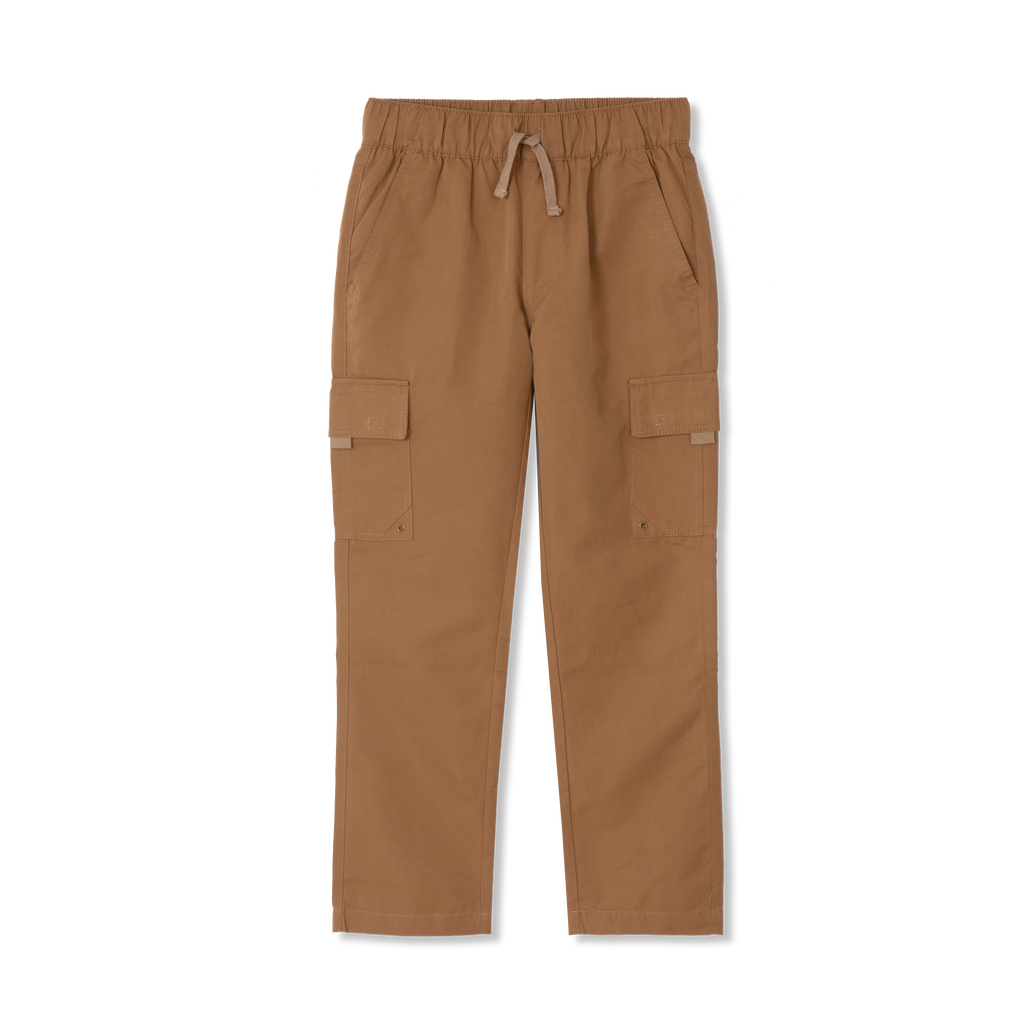 Boys Adventurer Cargo Pants