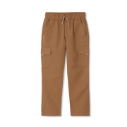 Boys Adventurer Cargo Pants - WHEAT