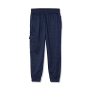 Boys Boulder Peak Jogger - NAVY BLUE