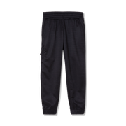 Boys Boulder Peak Jogger - BLACK