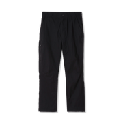 Boys Adventurer Lined Pant - BLACK