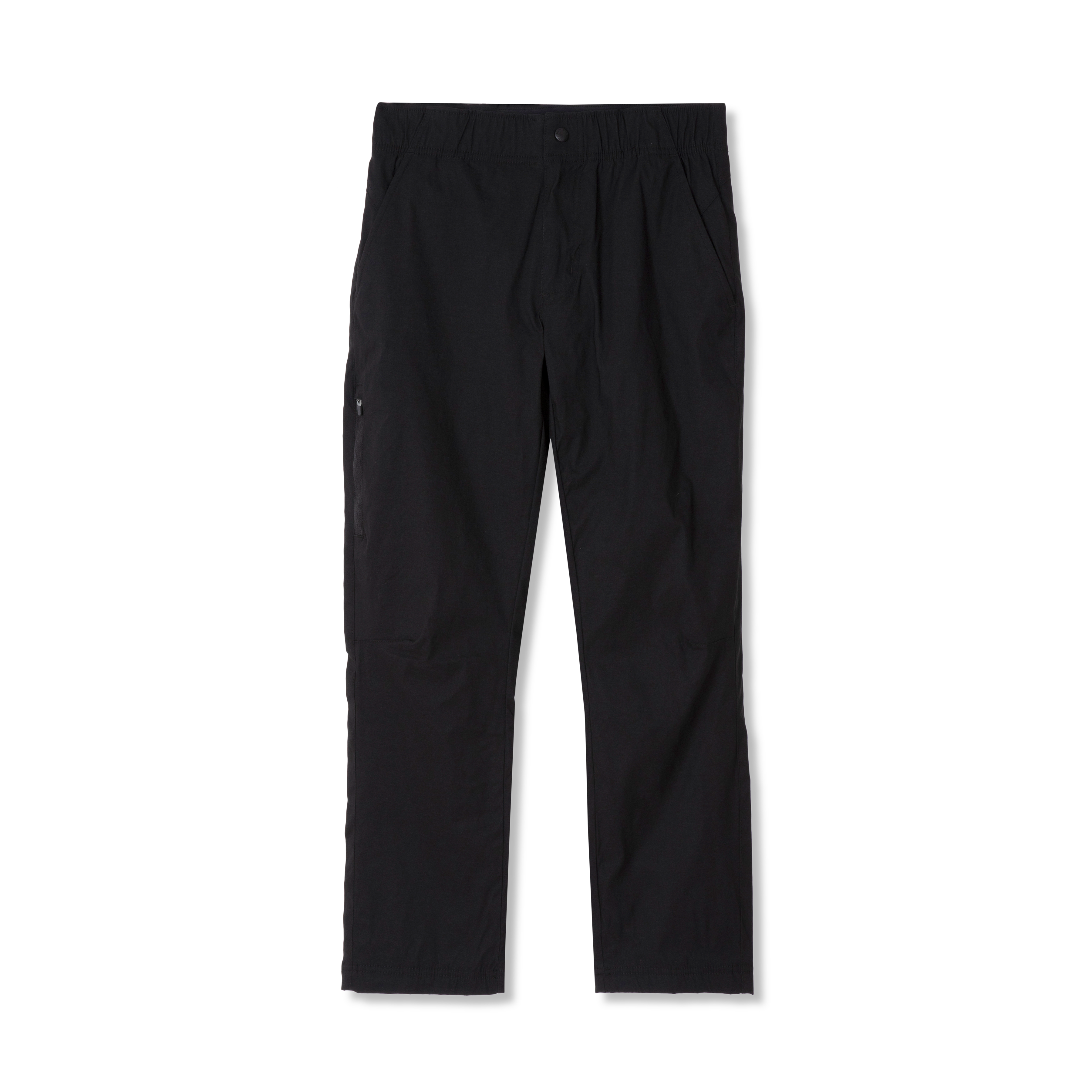 Boys Adventurer Lined Pant