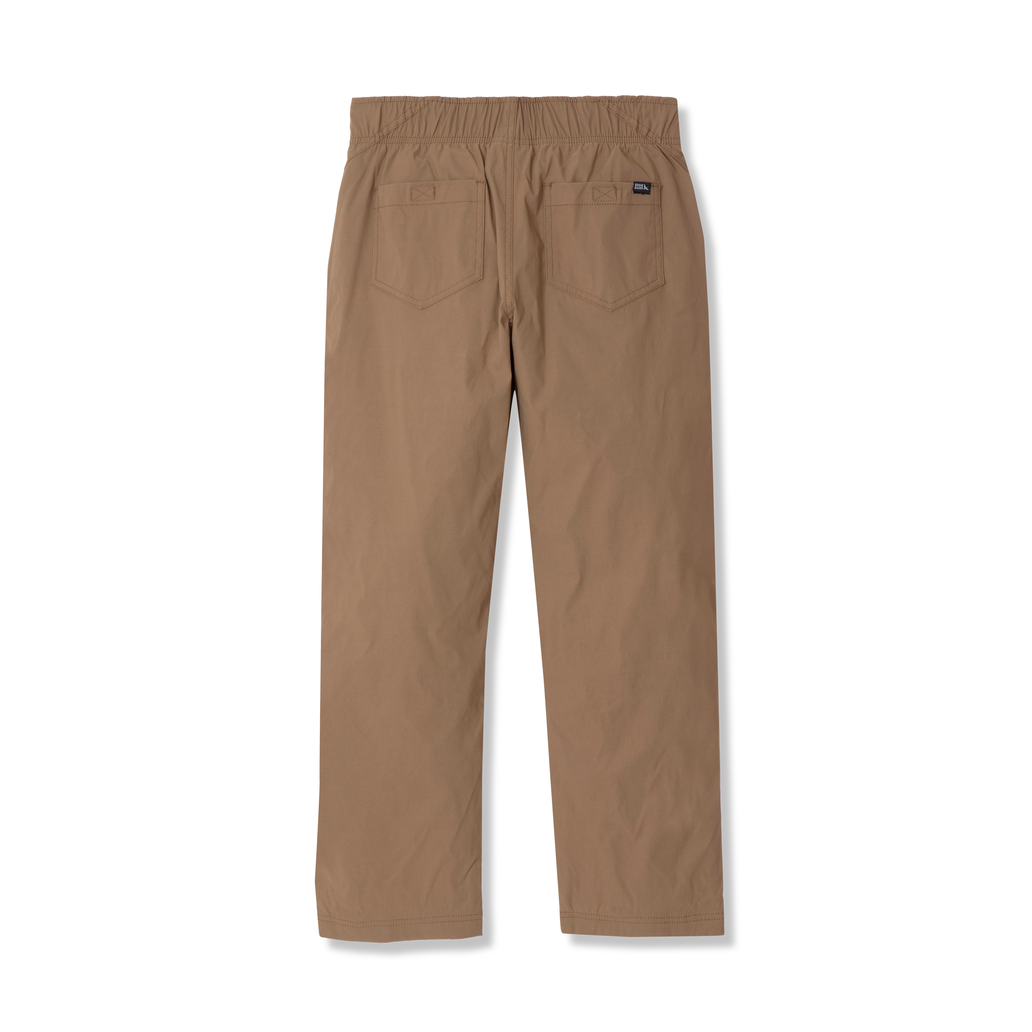 Boys Adventurer Lined Pant