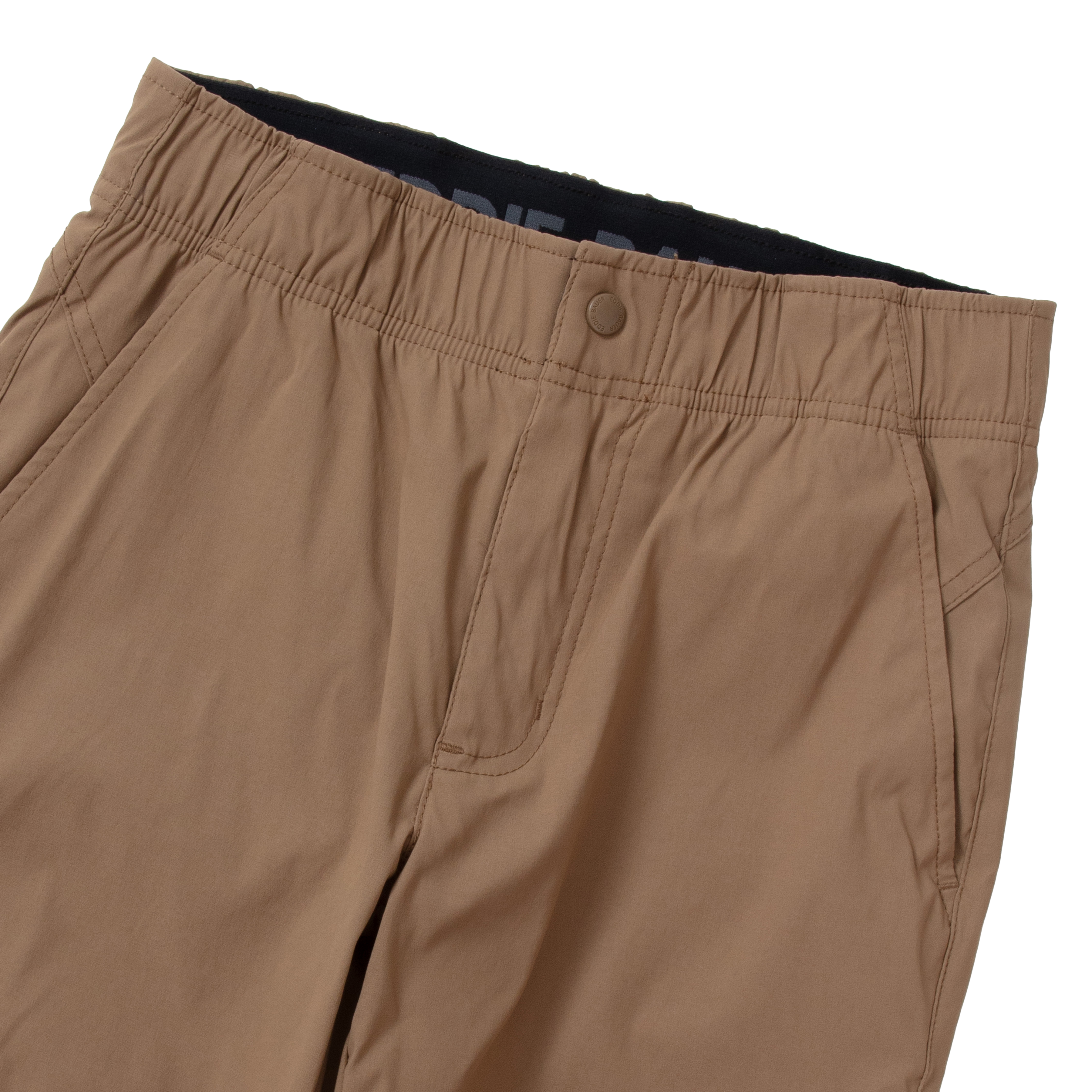 Boys Adventurer Lined Pant