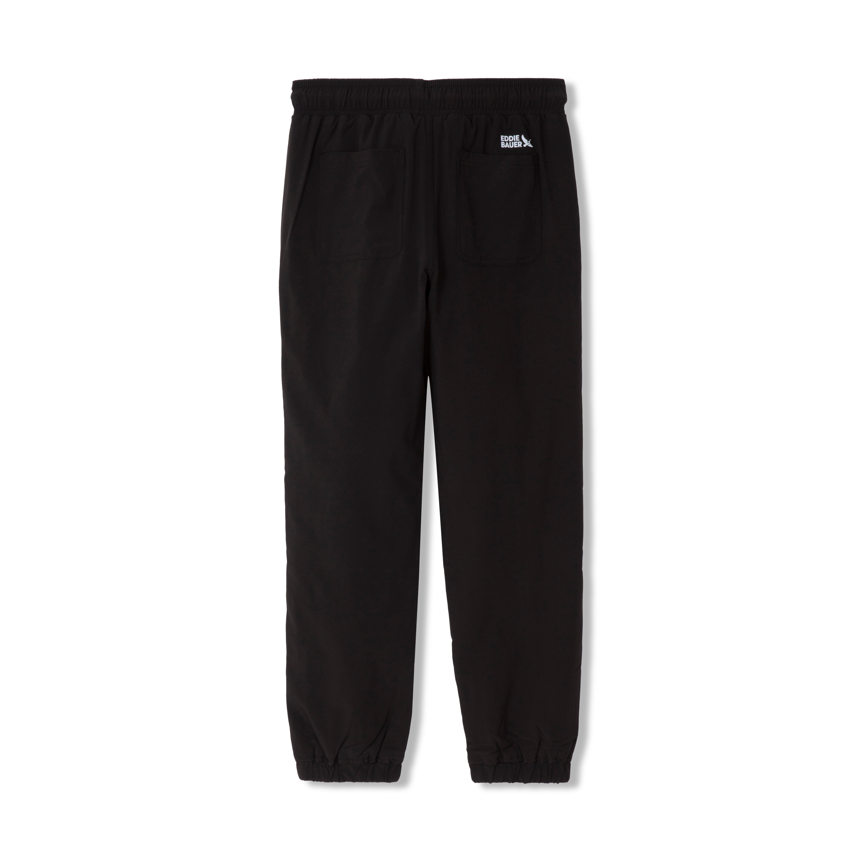 Girls Rainier Lined Pants
