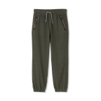 Girls Rainier Lined Pants