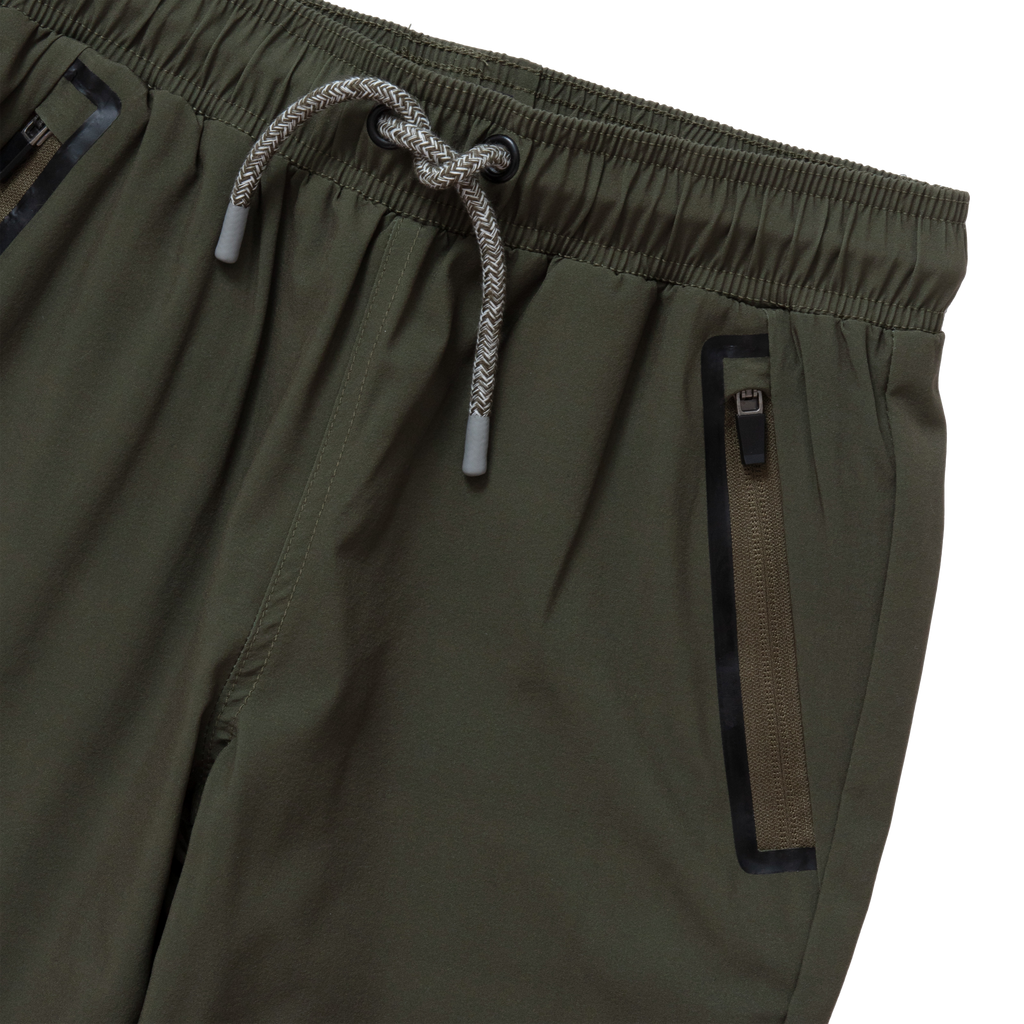 Girls Rainier Lined Pants