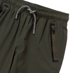 Girls Rainier Lined Pants