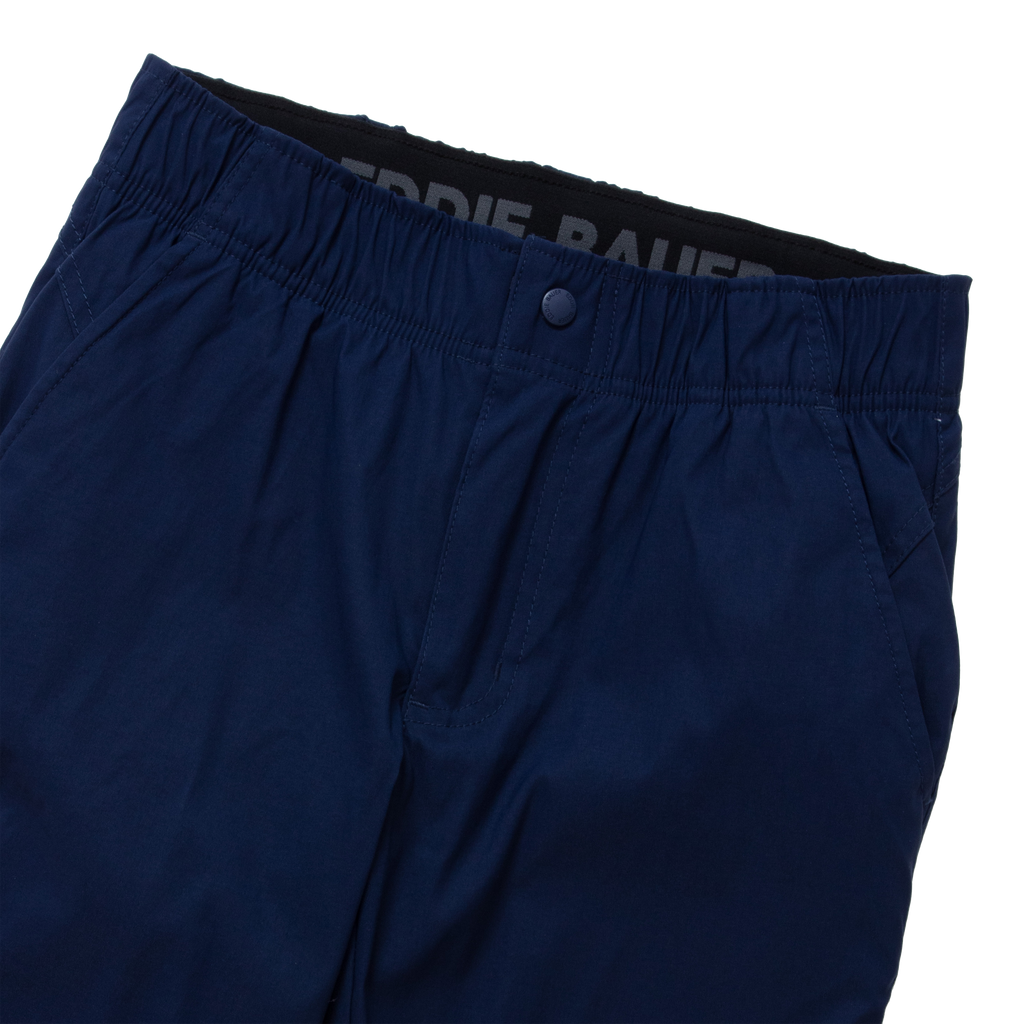 Boys Adventurer Lined Pant