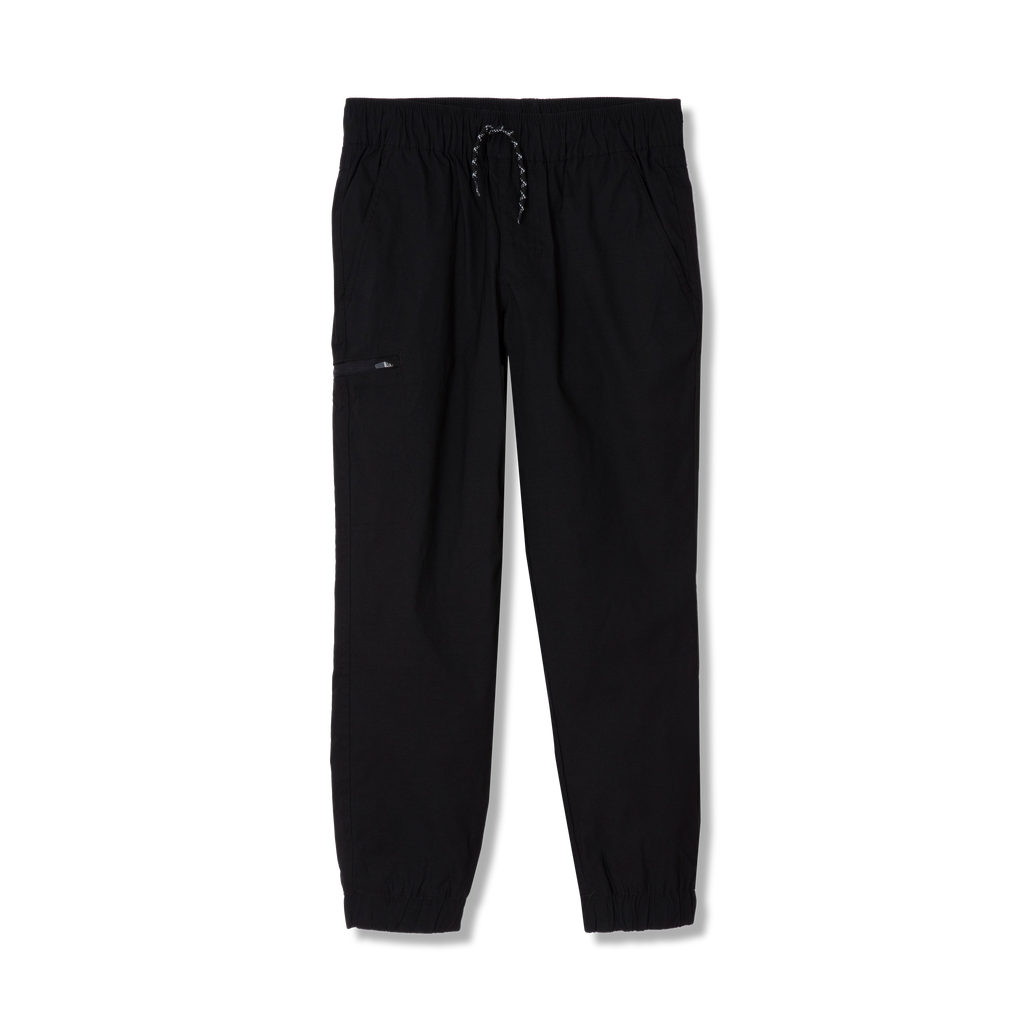 Boys Adventurer Lined Cargo Jogger