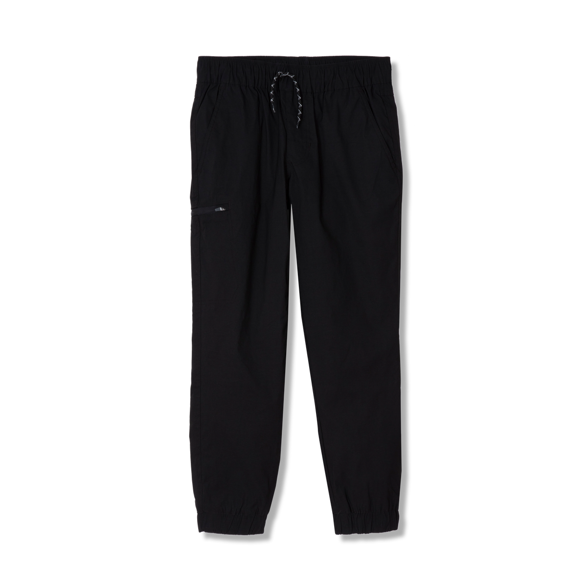 Boys Adventurer Lined Cargo Jogger