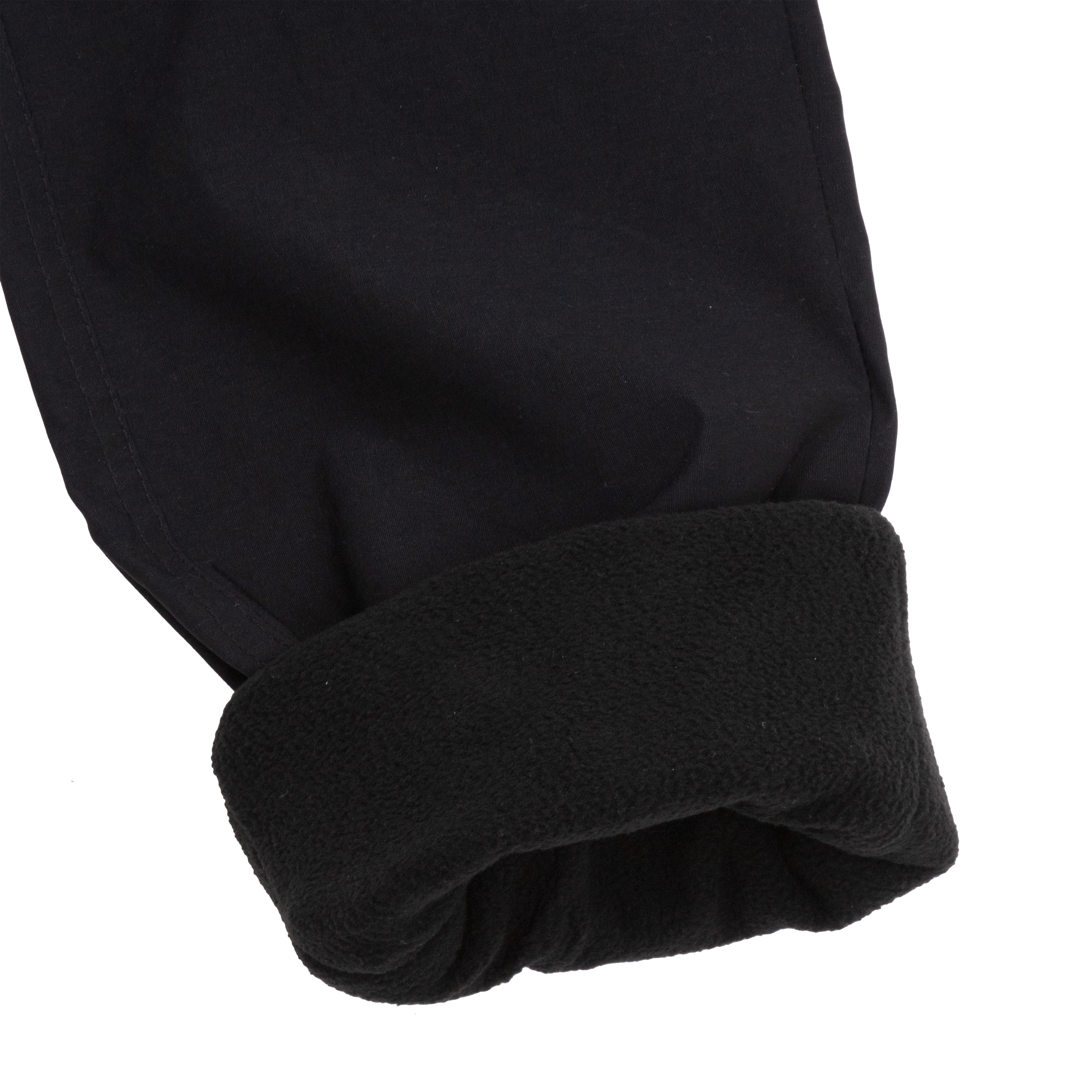 Boys Adventurer Lined Cargo Jogger