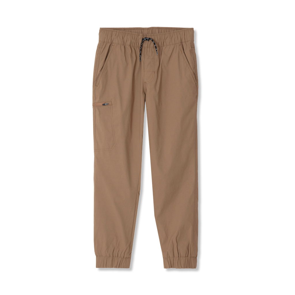 Boys Adventurer Lined Cargo Jogger